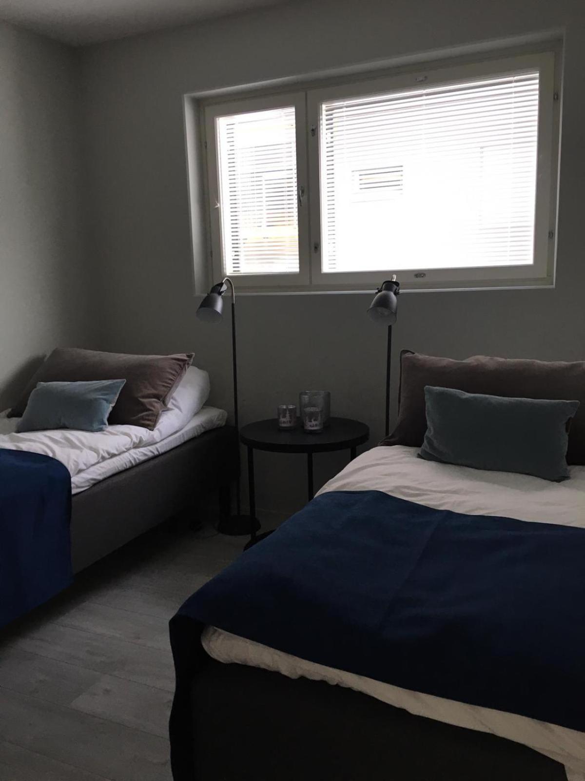 Levin Kunkku B2 Apartment Grey Dış mekan fotoğraf
