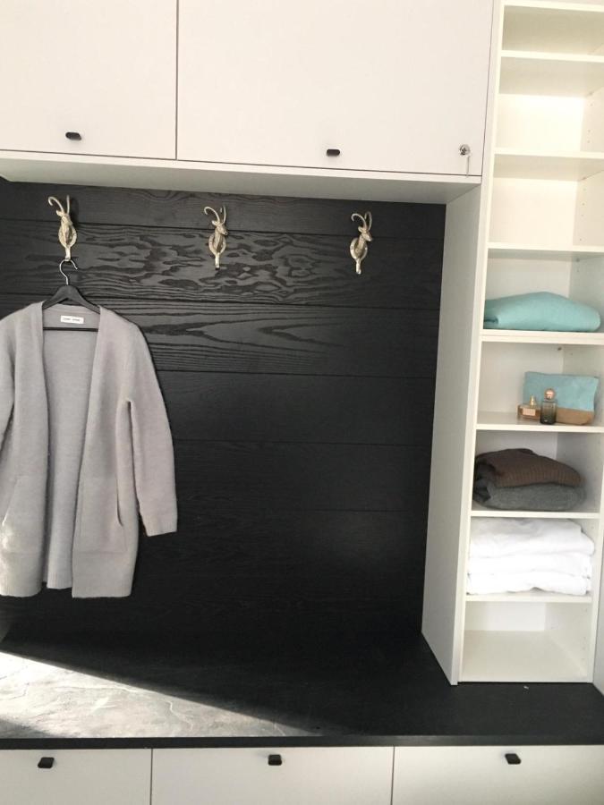 Levin Kunkku B2 Apartment Grey Dış mekan fotoğraf