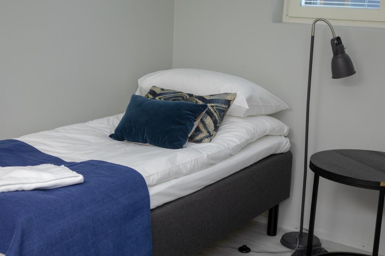 Levin Kunkku B2 Apartment Grey Dış mekan fotoğraf