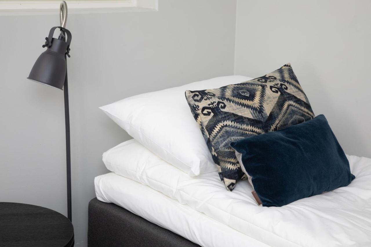 Levin Kunkku B2 Apartment Grey Dış mekan fotoğraf